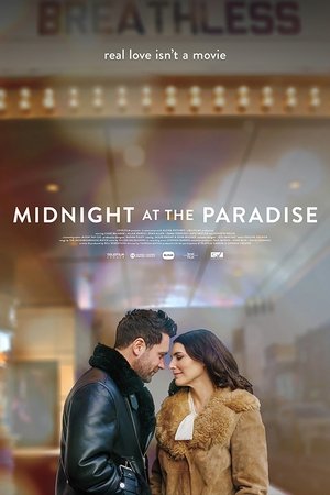 Watch Full Movie: Midnight at the Paradise (2022)
