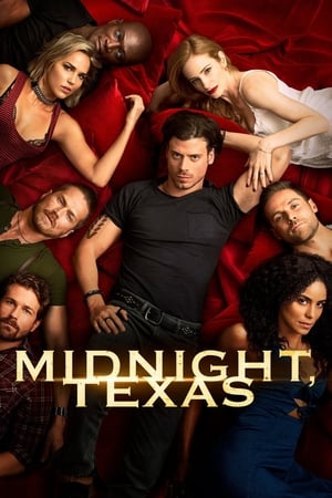 Watch Free Midnight, Texas (2017)