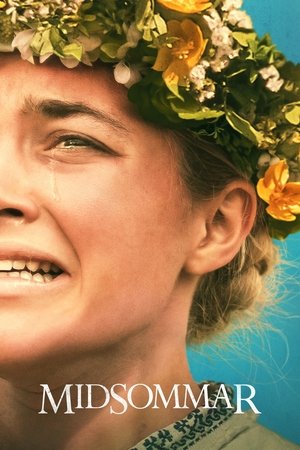 Watch Free Midsommar (2019)