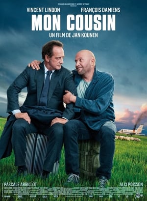Watch Free My Cousin (2020)