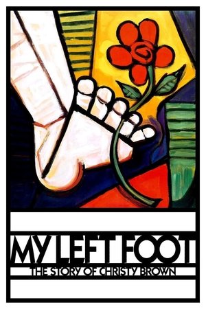 Watch Free My Left Foot (1989)