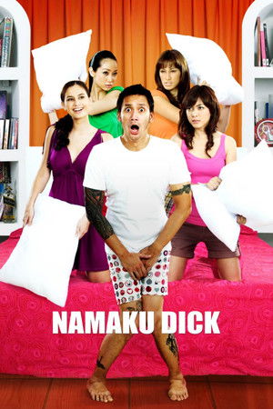 Watch Free Namaku Dick (2008)