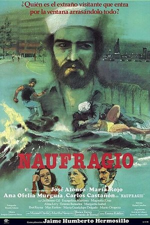 Watch Free Naufragio (1978)