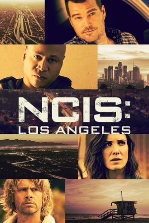 Watch Free NCIS: Los Angeles