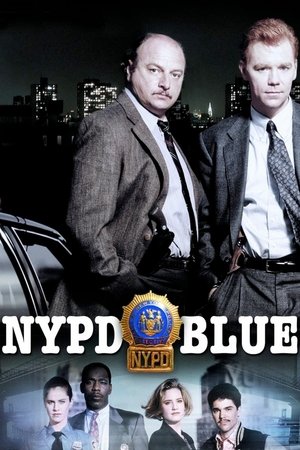 Watch Free NYPD Blue (1993 2005)
