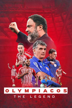 Watch Full Movie: Olympiacos The Legend (2025)