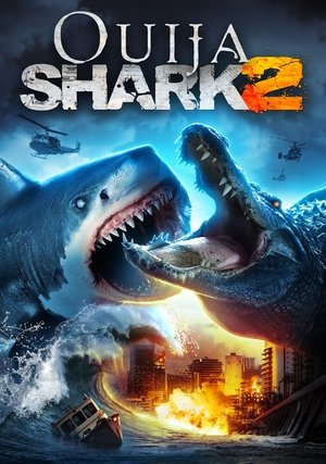 Watch Free Ouija Shark 2 (2022)