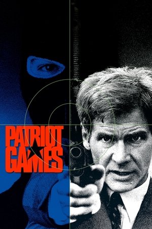Watch Free Patriot Games (1992)