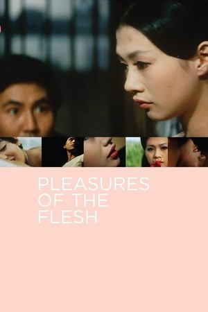 Watch Free Etsuraku (1965)