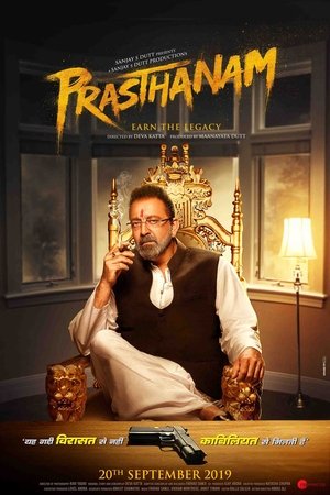 Watch Free Prasthanam (2019) Hindi