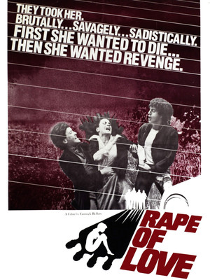 Watch Free Rape of Love (1978)