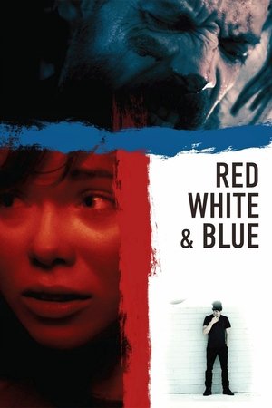 Watch Free Red White & Blue (2010)