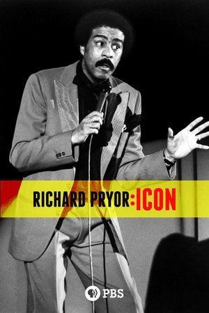 Watch Full Movie: Richard Pryor: Icon (2014)