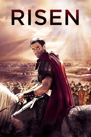 Watch Free Risen (2016)