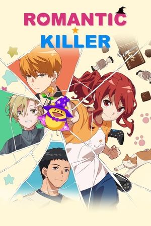 Watch Free Romantic Killer (2022-)