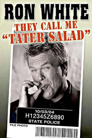 Watch Free Ron White They Call Me Tater Salad (2004)