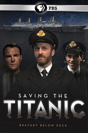 Watch Free Saving the Titanic (2012)
