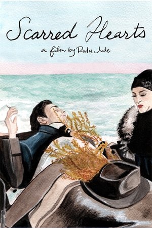 Watch Free Scarred Hearts (2016)