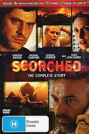 Watch Free Scorched (2008)