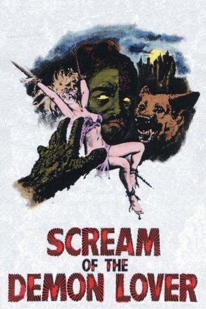 Watch Free Scream of the Demon Lover (1970)