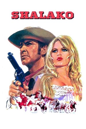 Watch Free Shalako (1968)