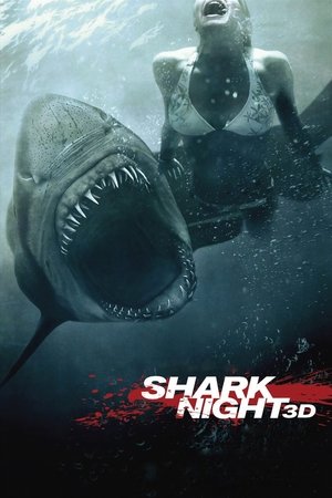 Watch Free Shark Night 2011