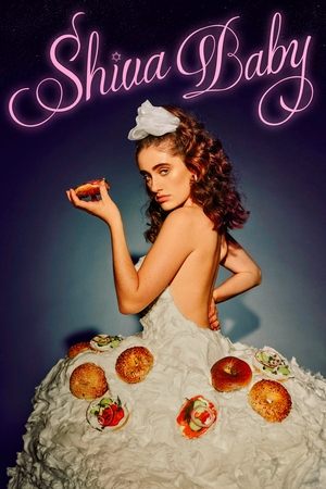 Watch Free Shiva Baby (2020)