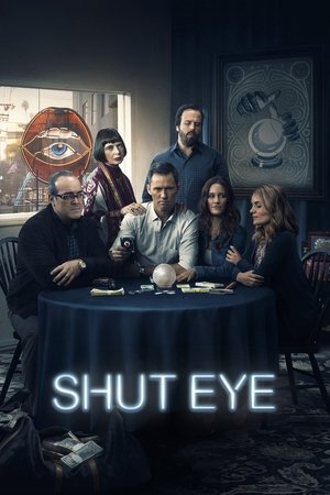 Watch Free Shut Eye (2016)