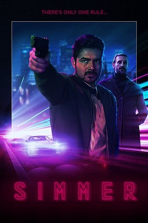 Watch Free Simmer (2020)