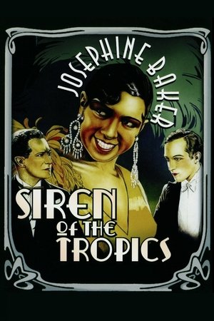 Watch Free Siren of the Tropics (1927)