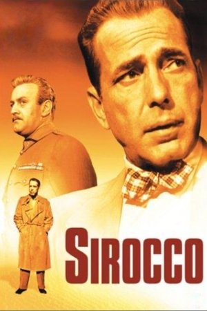 Watch Free Sirocco (1951)
