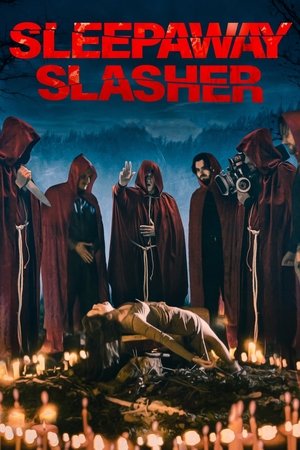 Watch Free Sleepaway Slasher (2021)