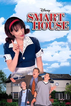 Watch Free Smart House (1999)