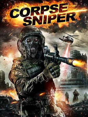 Watch Free Sniper Corpse (2018)