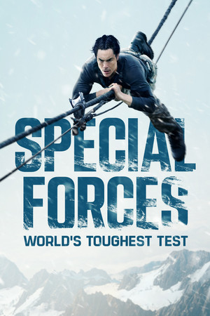 Watch Free Special Forces Worlds Toughest Test (2023-)