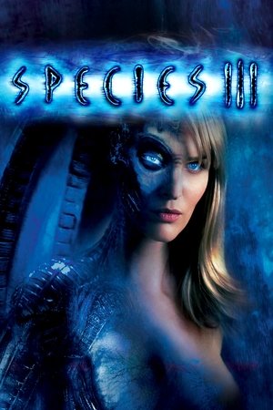 Watch Free Species III 2004