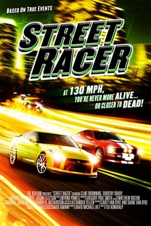Watch Free Street Racer (2008)