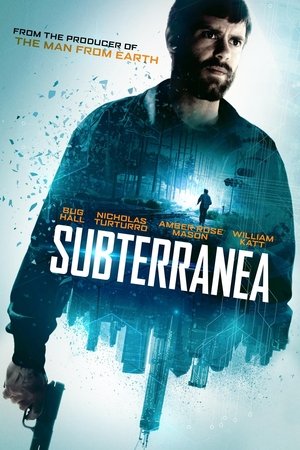 Watch Free Subterranea (2015)