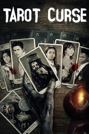 Watch Free Tarot Curse (2025)