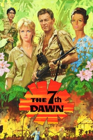 Watch Free The 7th Dawn (1964)