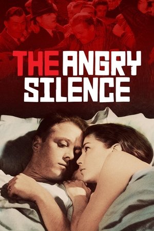 Watch Free The Angry Silence (1960)