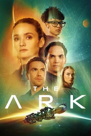 Watch Free The Ark (2023-)