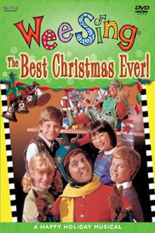 Watch Free The Best Christmas Ever (1990)