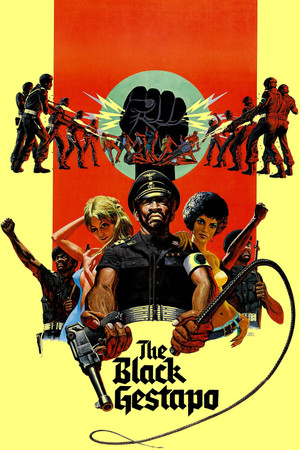 Watch Free The Black Gestapo (1975)