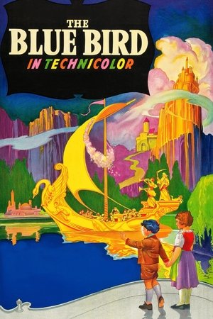 Watch Free The Blue Bird (1940)