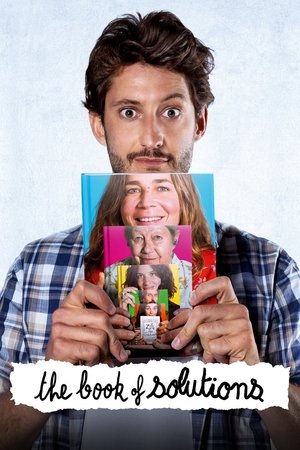 Watch Free The Book of Solutions (2023)