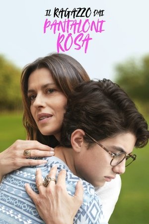 Watch Free The Boy with Pink Trousers (2024)