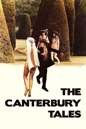 Watch Free The Canterbury Tales (1972)