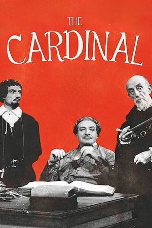 Watch Free The Cardinal (1936)