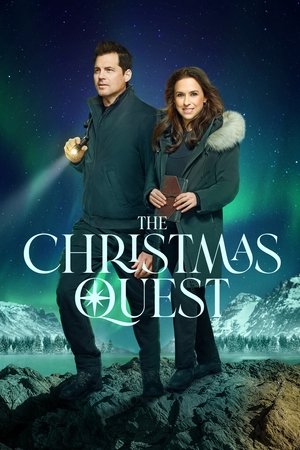 Watch Free The Christmas Quest (2024)